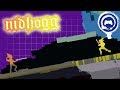 NIDHOGG | Two Saiyans Play - TFS Gaming