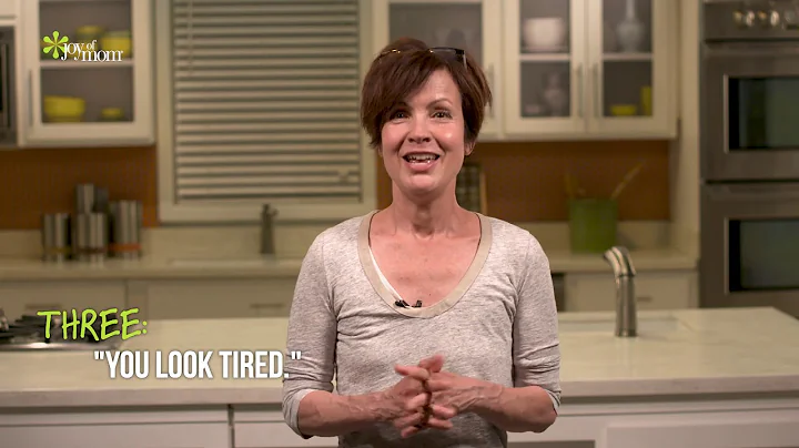 Vicki Reece on what NOT to say to other moms