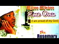 EJIM CHIM EME ONU ALBUM TRACK 2 UCHE CHUKWU GA EME ENJOY- ROSEMARY CHUKWU