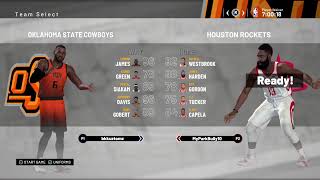 Myleague