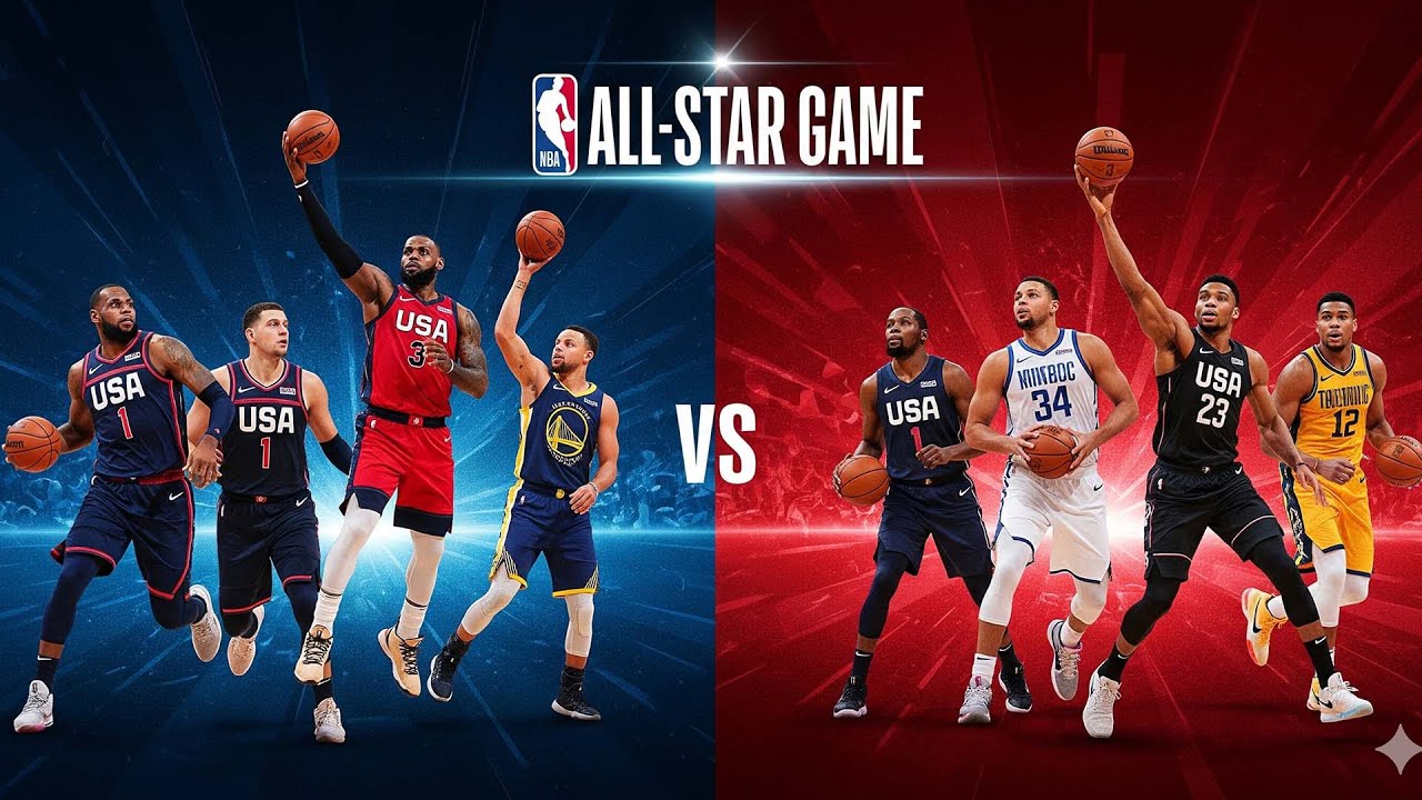 NBA All-Star Game Changes AGAIN!? New 3-Team Format Explained | Is This Finally the Charm?