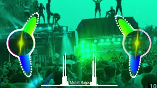 Jode Jode Phalwa DJ Remix song | Sound Check Hard Bass Testing Song #BhojpuriMix| Dj Mohit Rajput