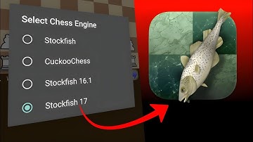 Stockfish 17 in Android !! // How to Download