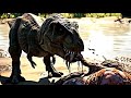 T. Rex – The Last Shadow of the Dinosaur Age!
