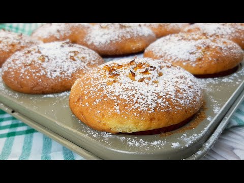 🥕KÖKLÜ KEKSİN HAZIRLANMASI |TƏHMİNƏNİN MƏTBƏXİ. 