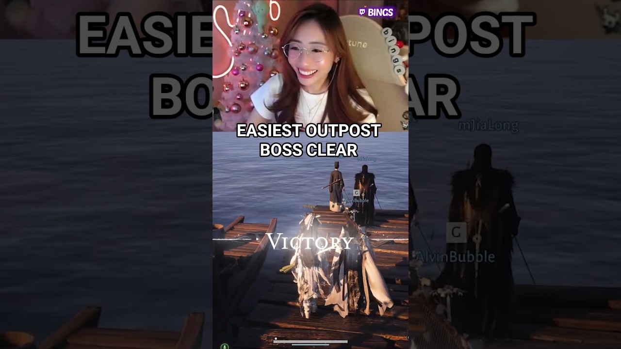 ПРОЩЕ ВСЕГО ЗАЧИТАТЬ БОССА НА АВАНПОСТЕ 🫡 