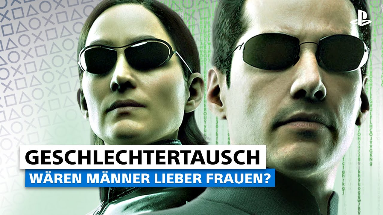 Gaming-Psychologe erklärt: Darum spielen wir lieber als Mann oder Frau