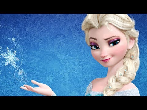 youtube frozen full movie 2014