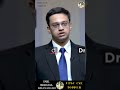 Why does CPWD Engineer want to become IAS Kabil Bhargava Mock Interview #upsc #viral #drishti #ias