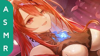 【ASMR】Singing & Humming You to Sleep~! 💄