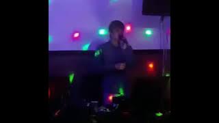 Dj Berd- БЕЛЫЕ ТУМАНЫ