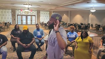 Thumbnail of Trey McLaughlin "The Blessing"  by Kari Jobe/Elevation Worship (Cover)