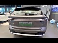 2024 roewe d5x dmh indepth walkaround