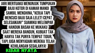 Download Lagu Jari Mertuaku Selalu Menunjuk dan menghina, Sampai Suatu Hari Kubuat Mereka Kehilangan Segalanya! MP3