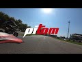 Ottobiano pitom miniracer events