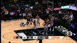 Skylar Diggins Puts In A Career High 34 Points! Wealth