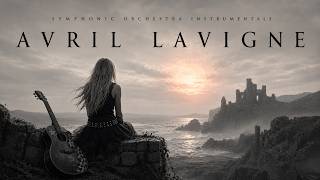 Download lagu Avril Lavigne — Full Dark Symphonic Orchestra Cover | Nostalgic & Emotional