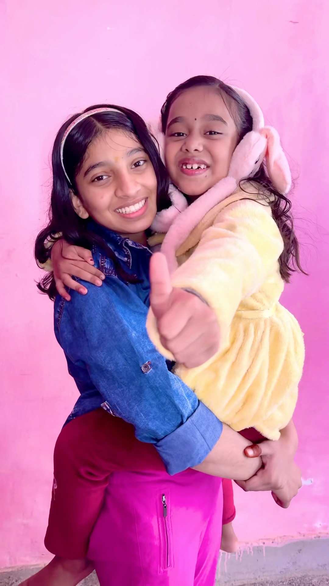 Amaira apne mama ke yha pohuch gyi ?? #shorts #thegeetagurjar
