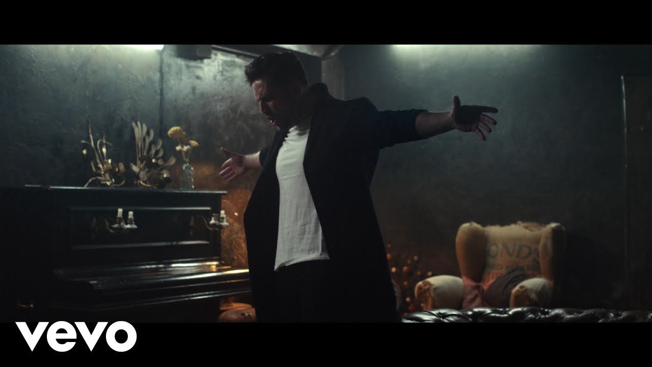 Bustamante - Héroes