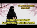 🌸  💖 | Pengajian Ustadzah Halimah Alaydrus 🕊️