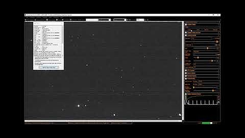 RECON 2.0 Video Guides | Using SharpCap to record with QHY camera