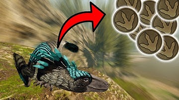 The Trick Of Earning Marks | Path of Titans