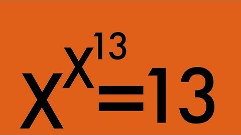 math Olympiad question|math competition problem|contest exponential equation