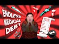Understanding Medical Debt and Healthcare Funding