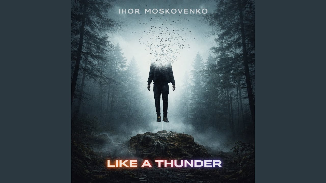 Watch Like a Thunder on YouTube Watch Like a Thunder on YouTube
