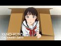 For His Birthday he Got a Girl in a Box | Yano-kun’s Ordinary Days