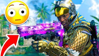 MADDOX 6.0... 😳 (COD BO4) BEST MADDOX RFB CLASS SETUP - BLACK OPS 4 2024