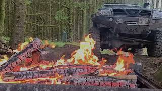 Fireplace Relaxing Music Ambiental screenshot 3