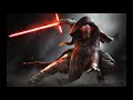 free The Force Awakens Darth Vader Anime Hd 4k