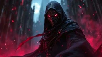 Shiv - The Executioner (Official Music)