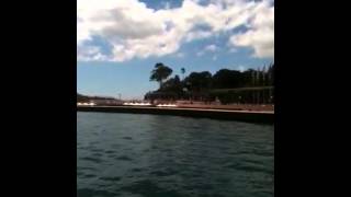 Opera House in Sydney Australia