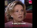 Capture de la vidéo Jeanne Moreau Et La Valse De Ravel, Frissons Classiques