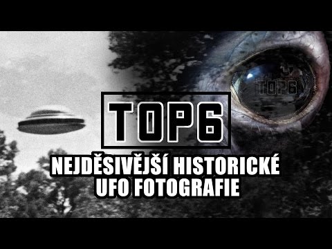 Video: V Síti Se Objevily Fotografie, Které Byly Pořízeny Uvnitř údajného UFO - Alternativní Pohled