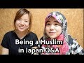 Being a Muslim in Japan // Finding Halal Food, Ramadan, & more!