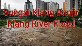 Klang melimpah jam 6.30 petang 10.9 ...