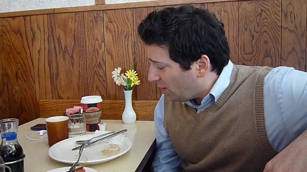 The Pancake Chef-Seattle