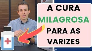 Para vitamina varizes k2