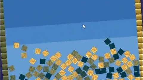 Orx Tutorial: Physics