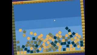 Orx Tutorial: Physics