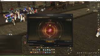 Lineage 2 Essence EU Maroon - Gear Upgrade