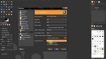 GIMP tutorial: Beginners