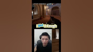 自以為開小號炸魚的主播#cs2  #counterstrike2  #ak47shorts   #大拉 #cs2 精華 #遊戲精華 #fps遊戲  #遊戲高光 #inferno