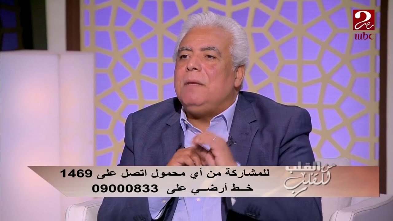 معلومة مهمة من د. مدحت خليل عن تطعيم فيروس بي