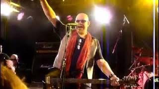 WHITE SISTER/ FIREFEST 2009   Can't Say No