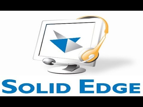 1   INTERFACE WITH SOLIDEDGE ST9