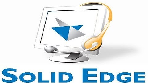 1   INTERFACE WITH SOLIDEDGE ST9